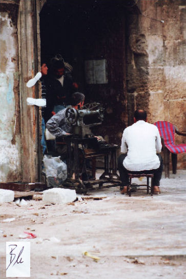 Antakya-Stadttor, Aleppo
